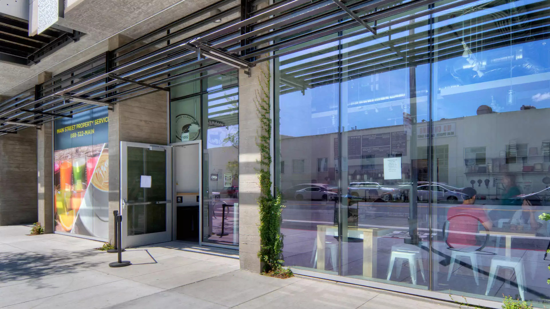 Potrero 1010 Apartments - San Francisco, CA