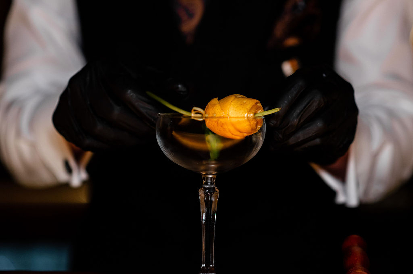 Red Phone Booth Image