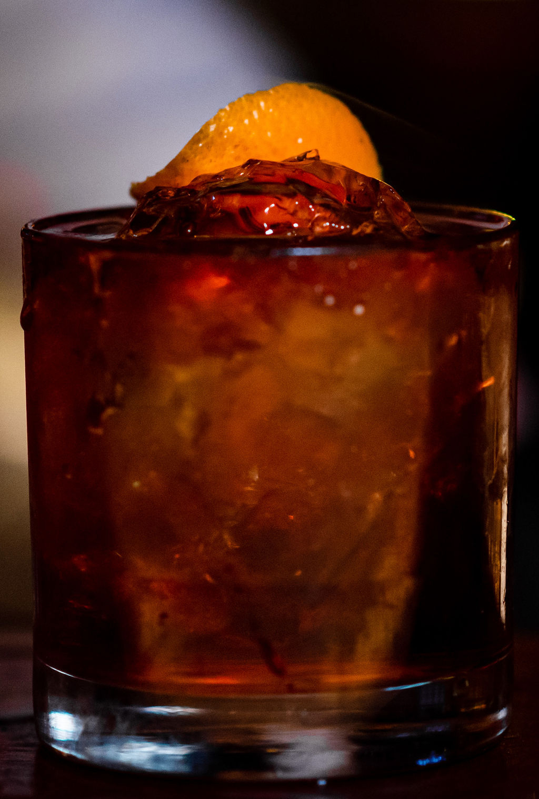 Red Phone Booth Image