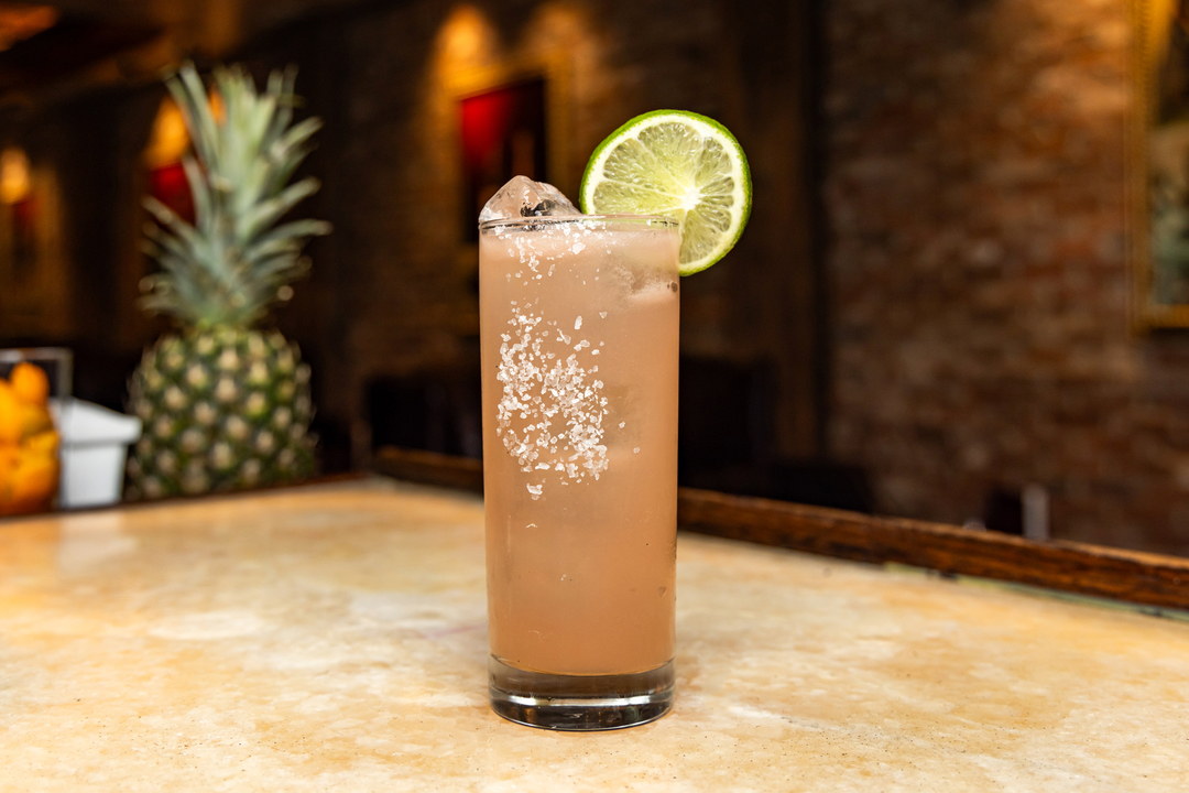 Red Phone Booth Image