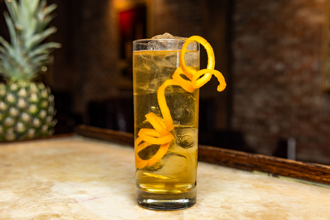 Red Phone Booth Image