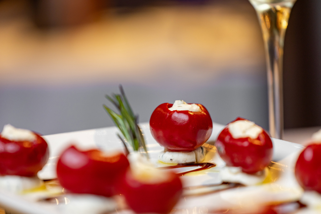 Red Phone Booth Image