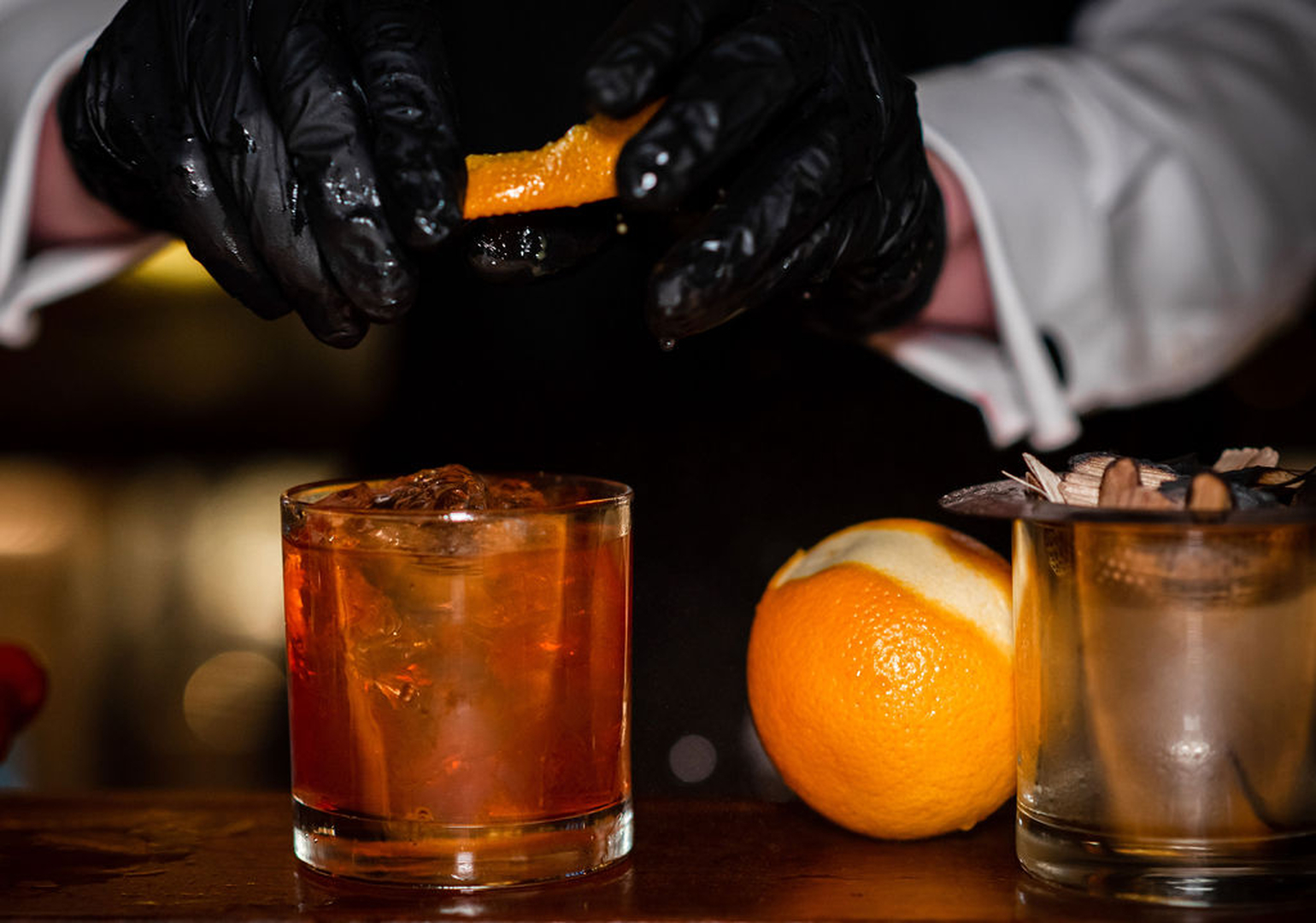 Red Phone Booth Image