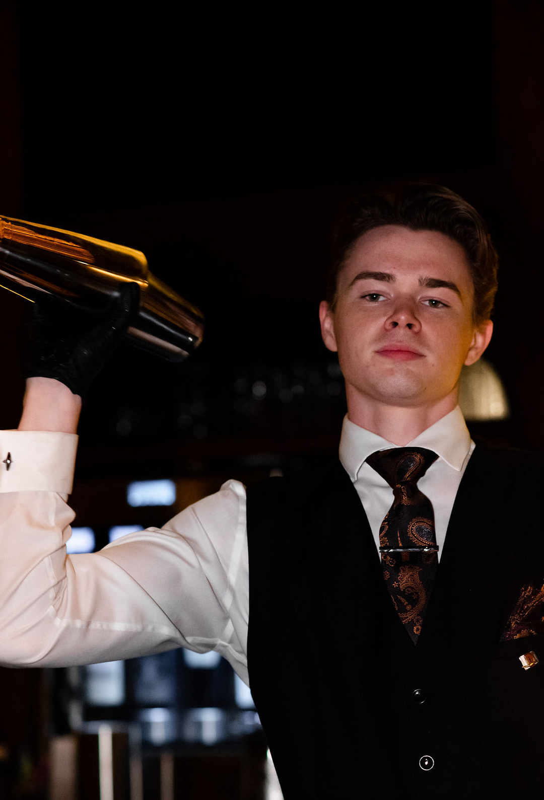 Red Phone Booth Image