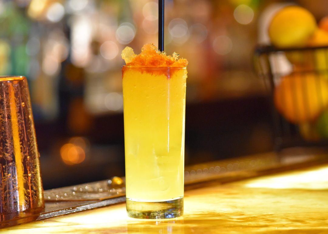 Red Phone Booth Image