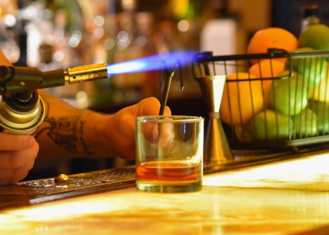 Red Phone Booth Image