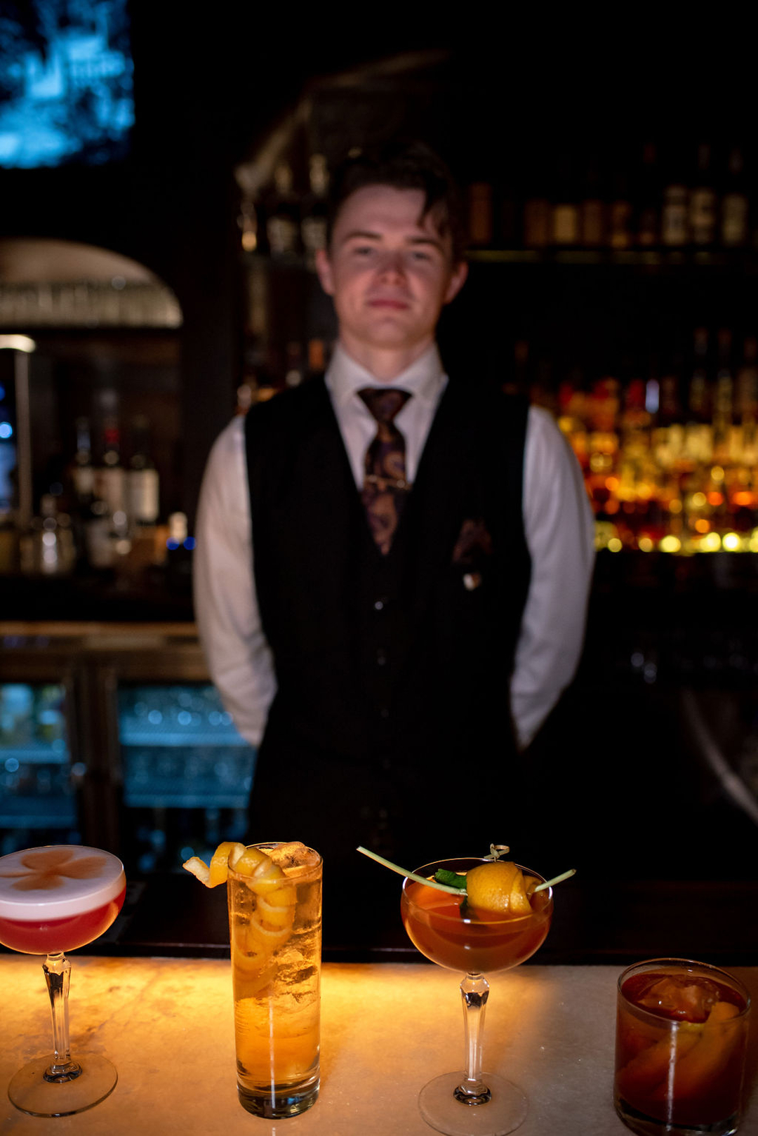 Red Phone Booth Image