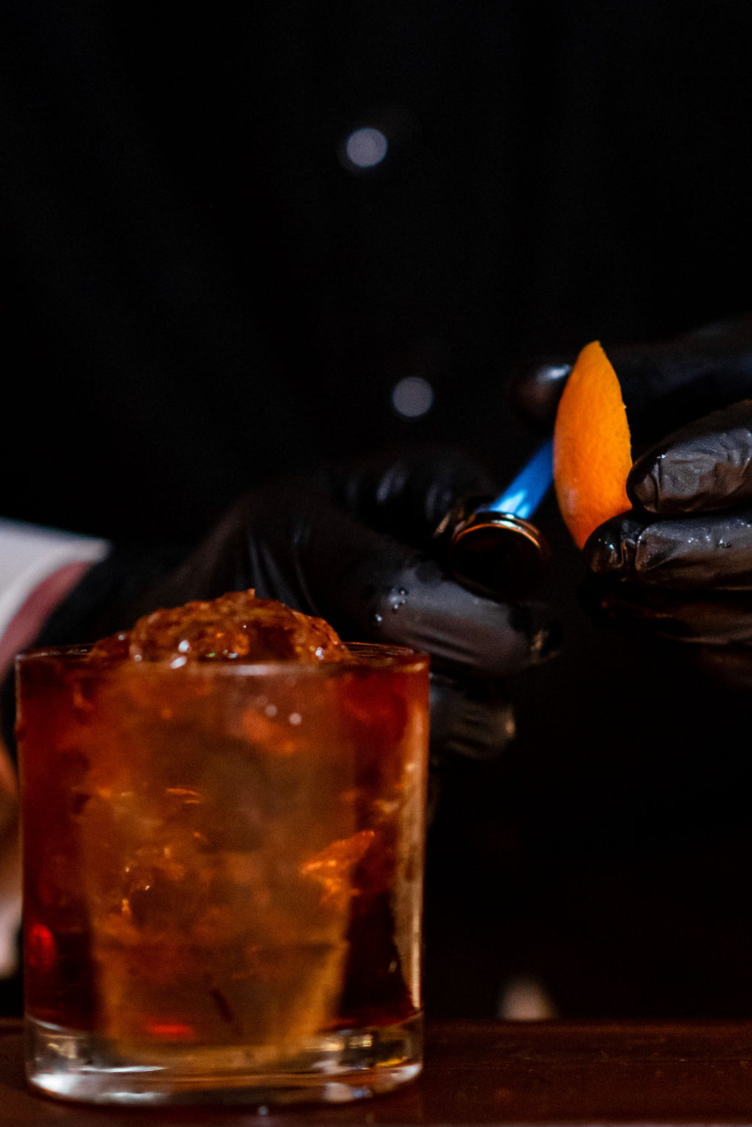 Red Phone Booth Image