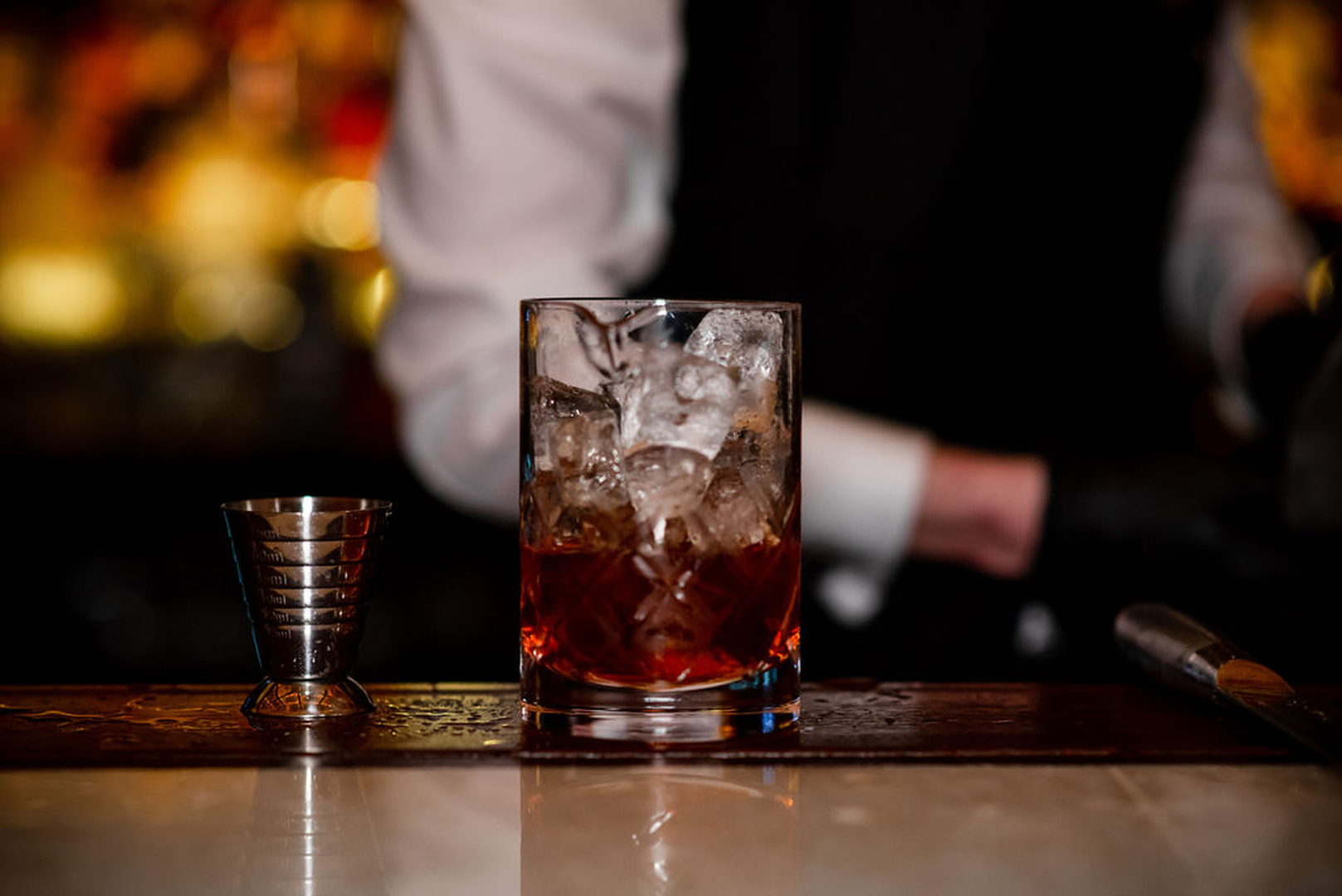 Red Phone Booth Image