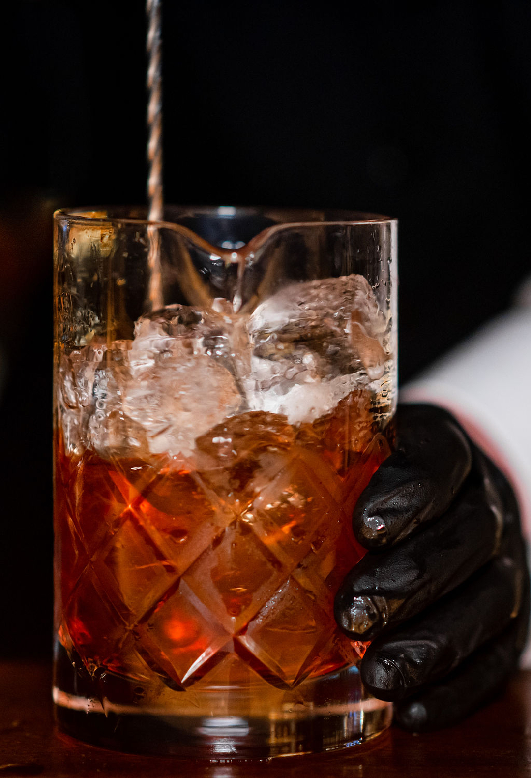 Red Phone Booth Image