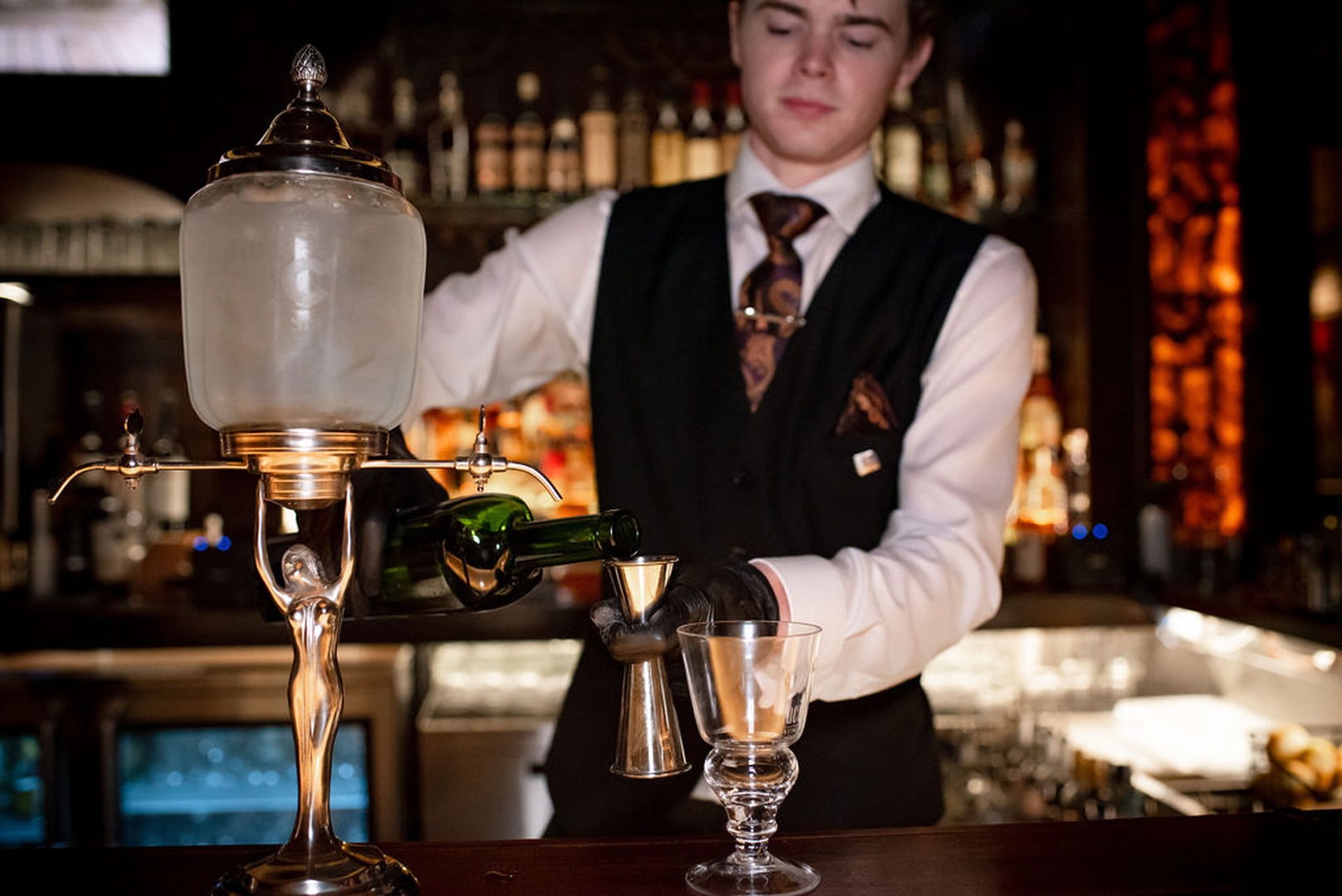 Red Phone Booth Image