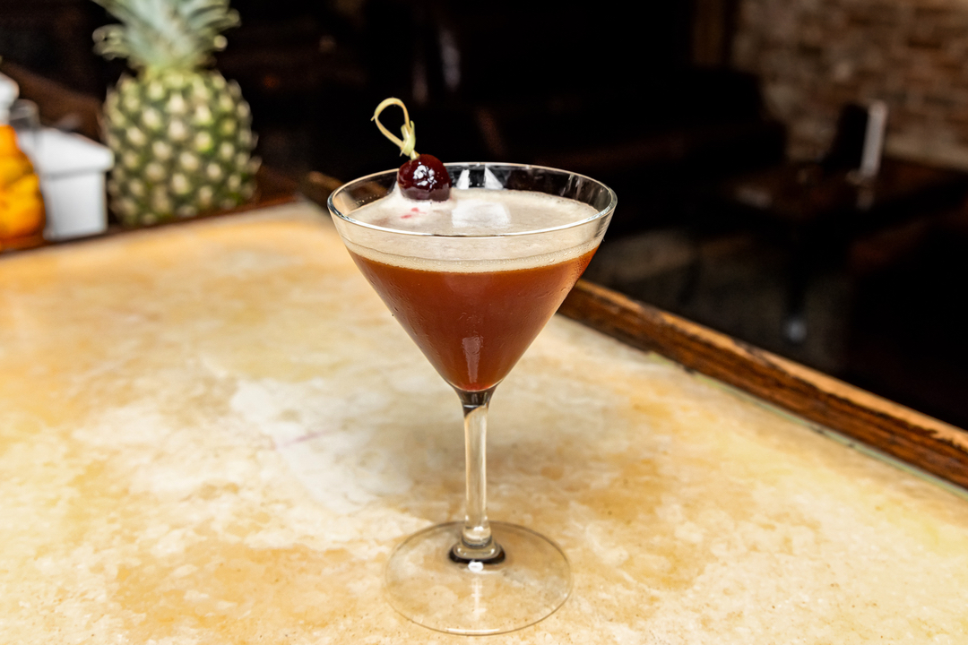 Red Phone Booth Image