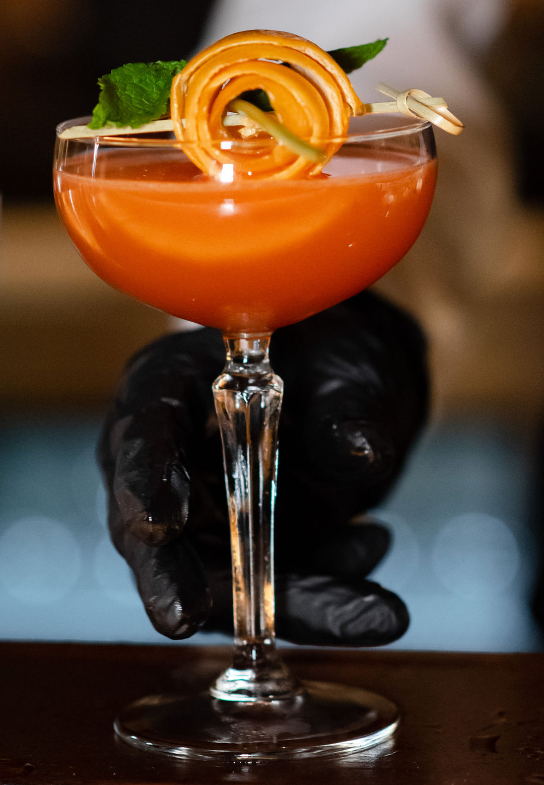 Red Phone Booth Image