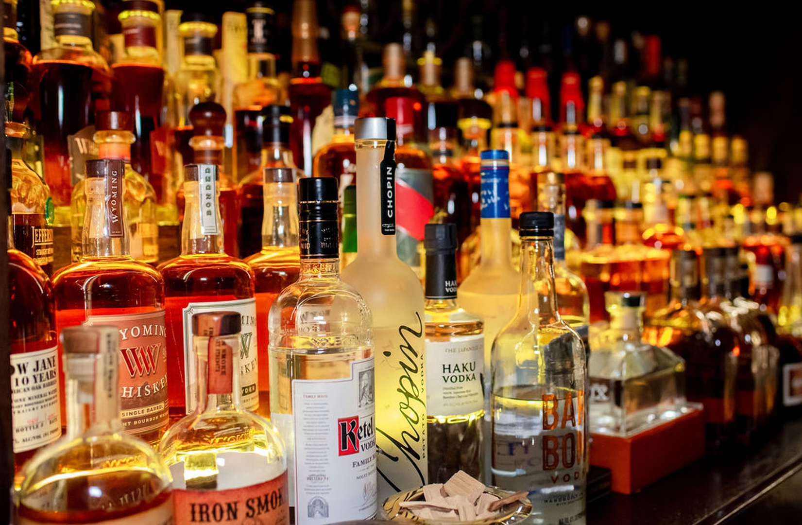 Red Phone Booth Image