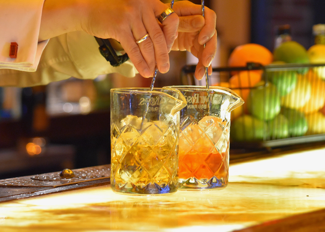 Red Phone Booth Image