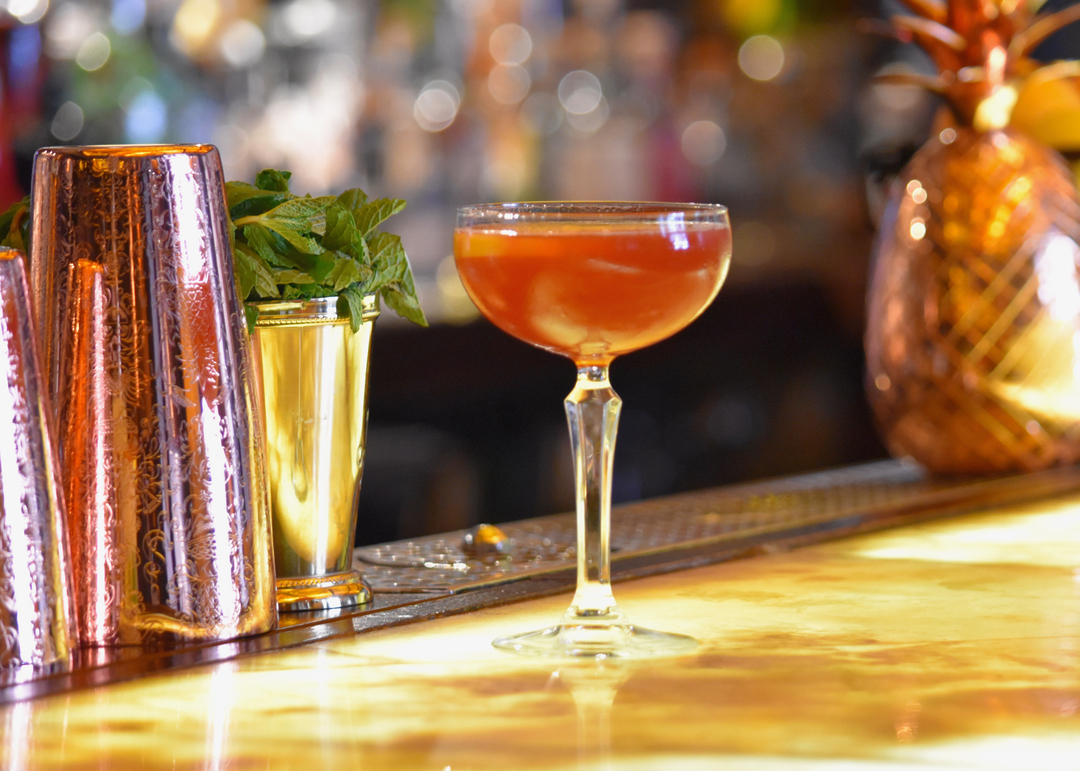 Red Phone Booth Image