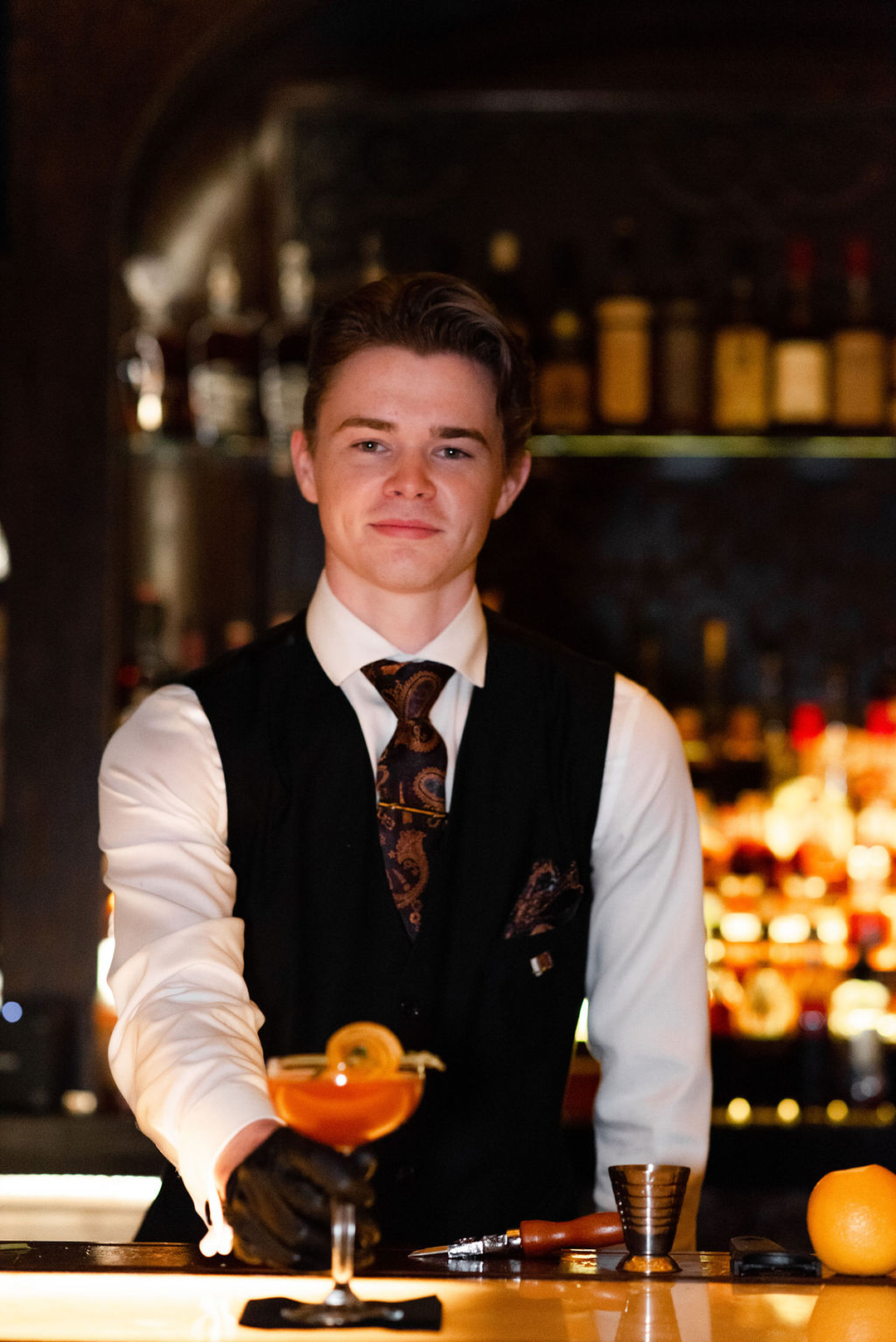 Red Phone Booth Image