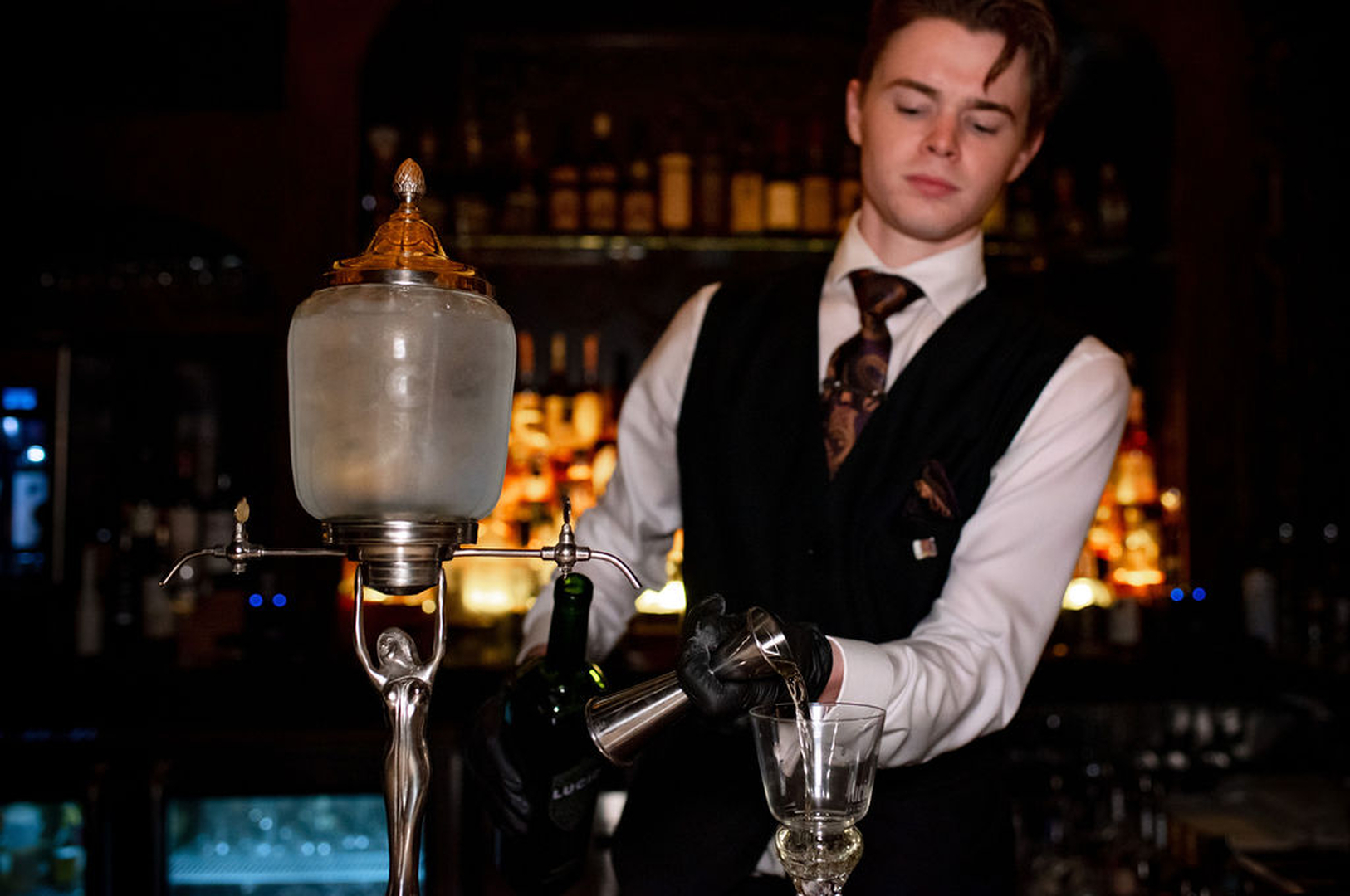 Red Phone Booth Image