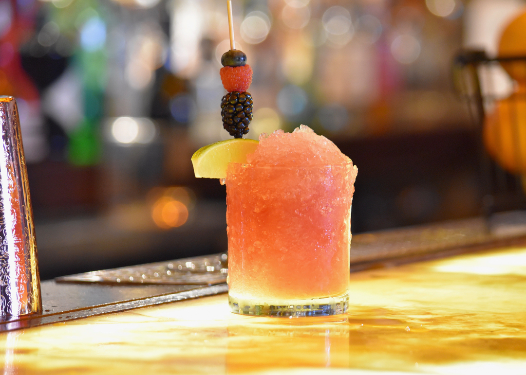 Red Phone Booth Image