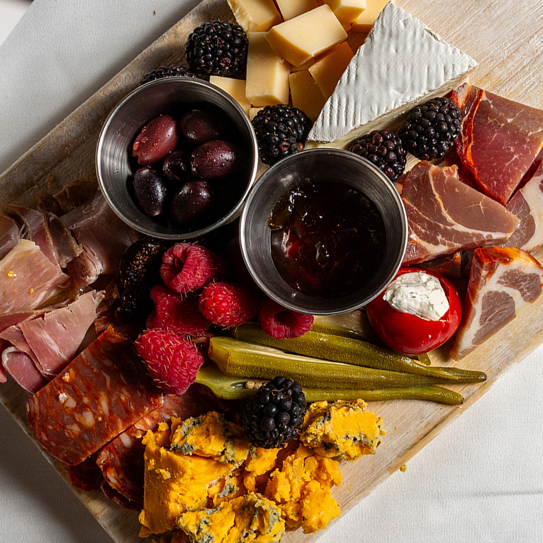 Red Phone Booth Image