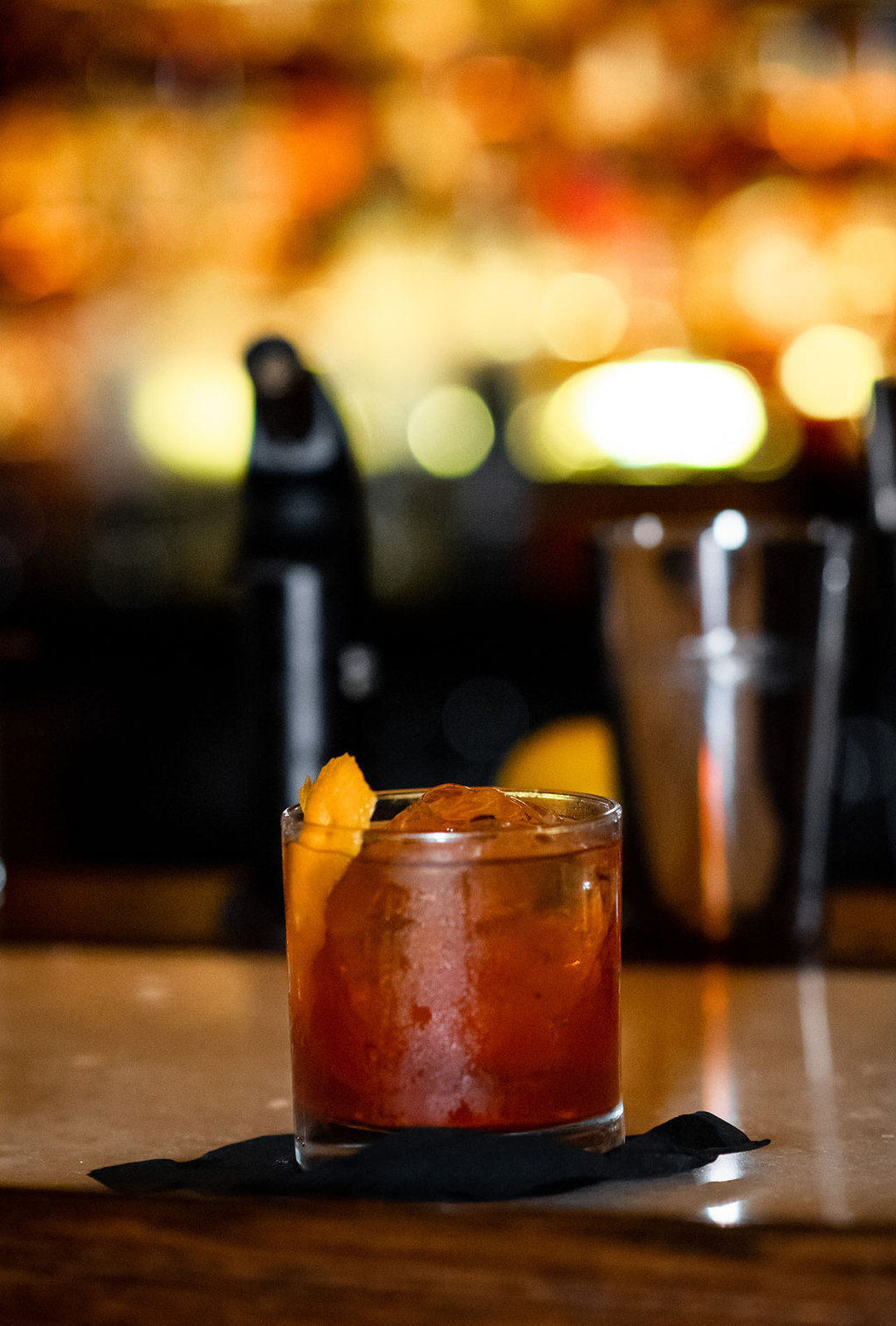 Red Phone Booth Image