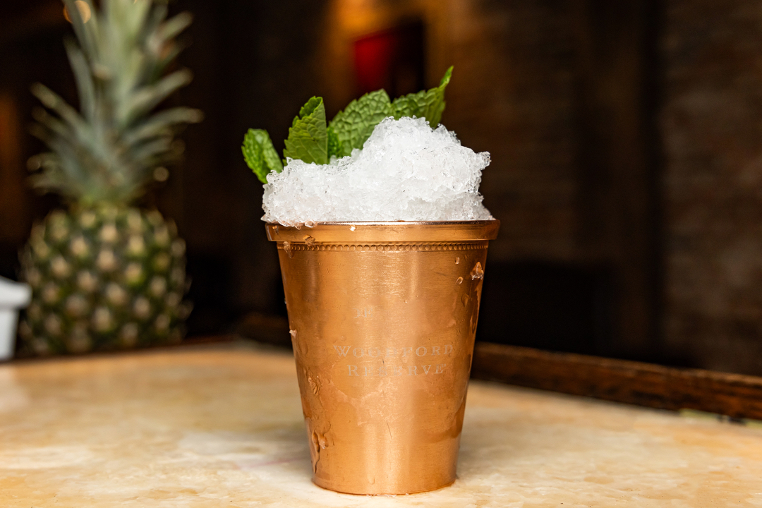 Red Phone Booth Image