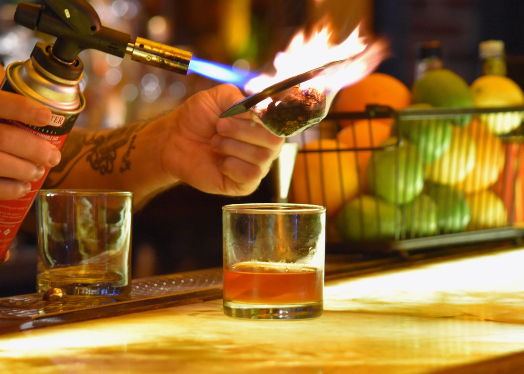 Red Phone Booth Image