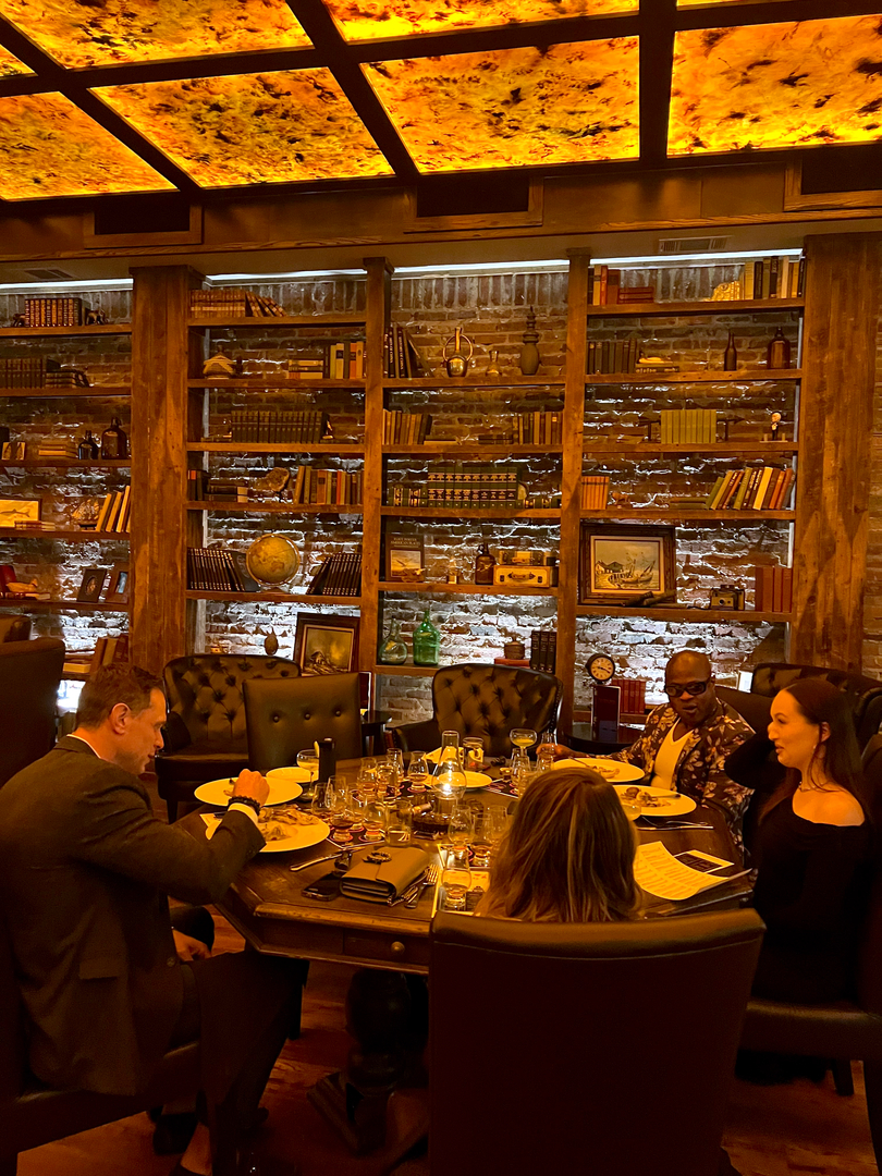 Red Phone Booth Image