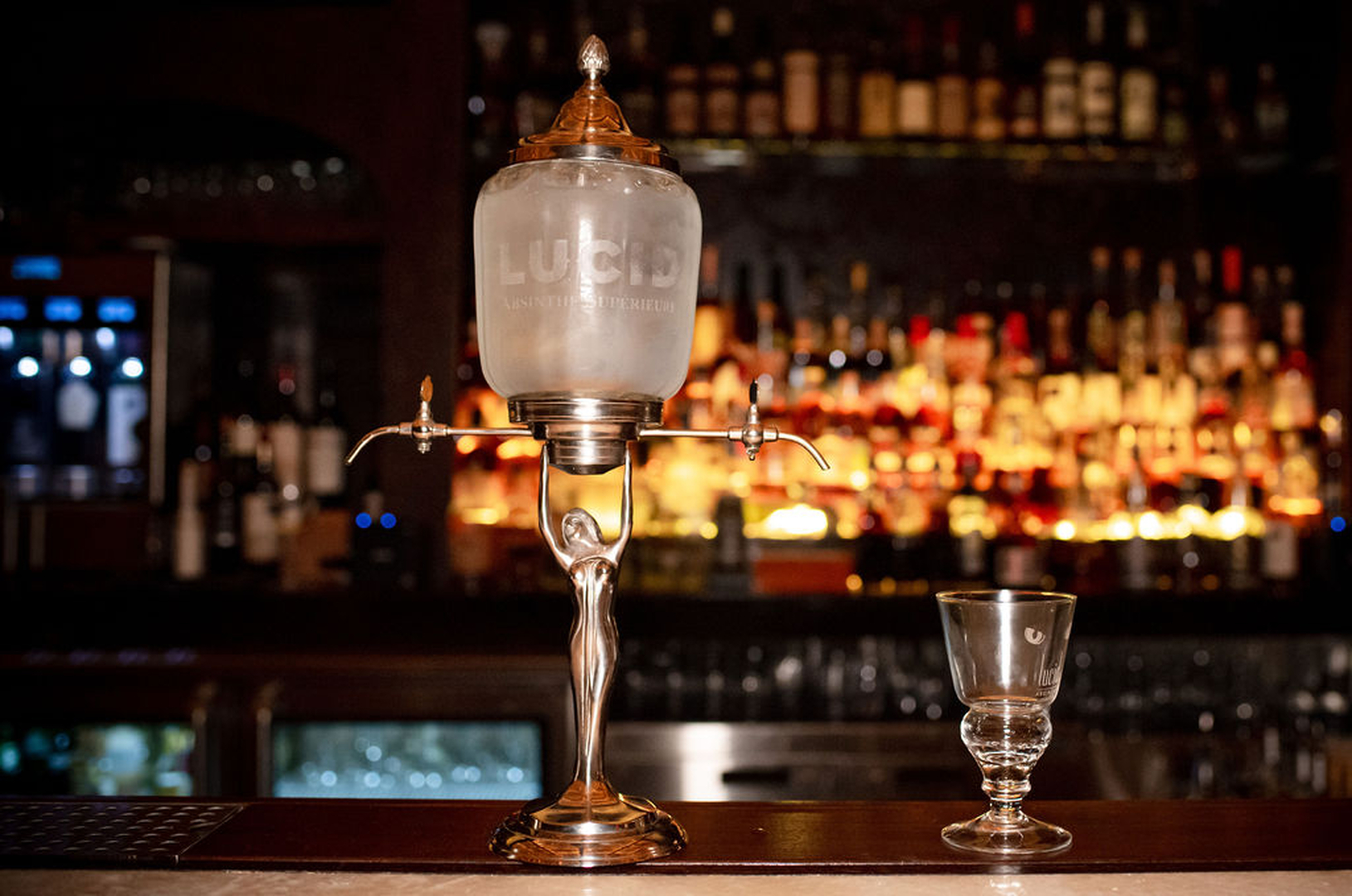 Red Phone Booth Image