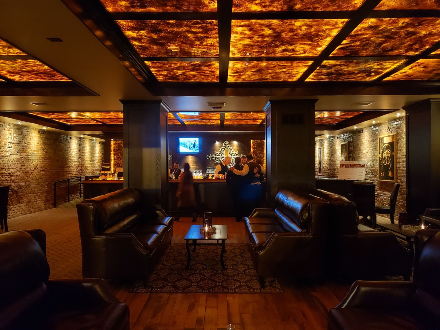 Red Phone Booth Image