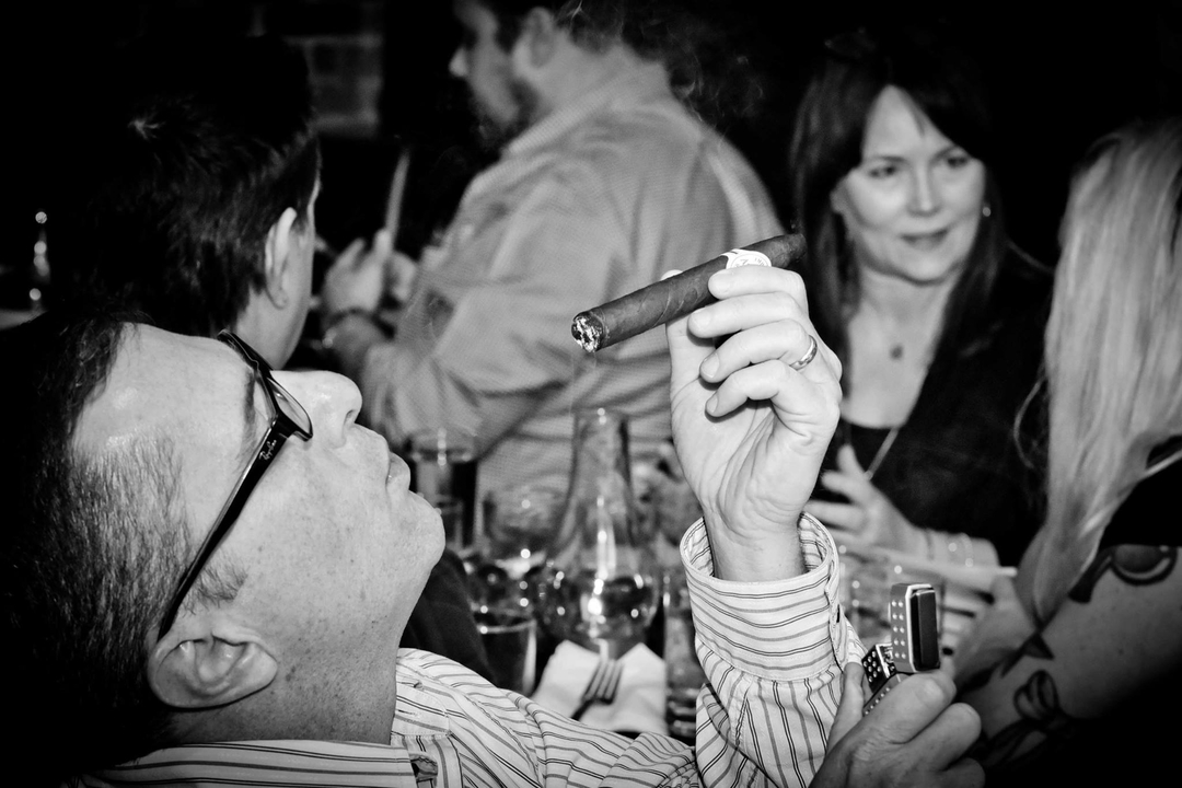 Red Phone Booth Image