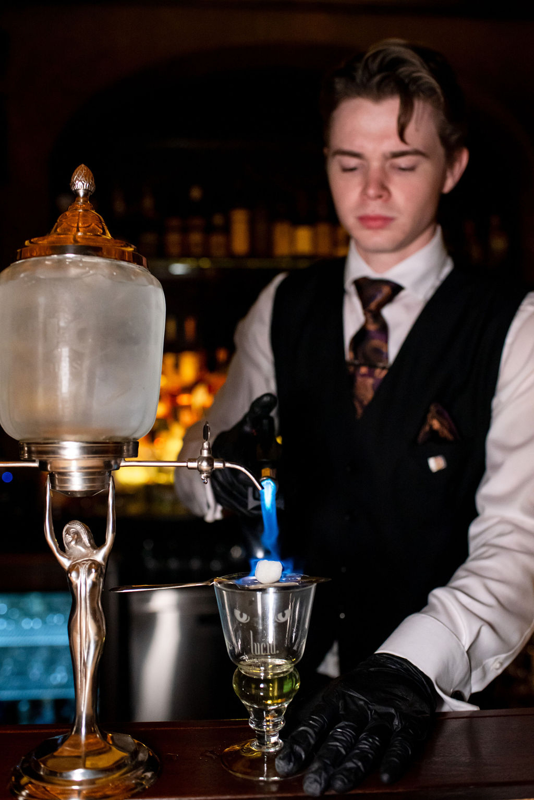 Red Phone Booth Image