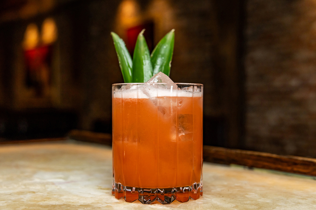 Red Phone Booth Image