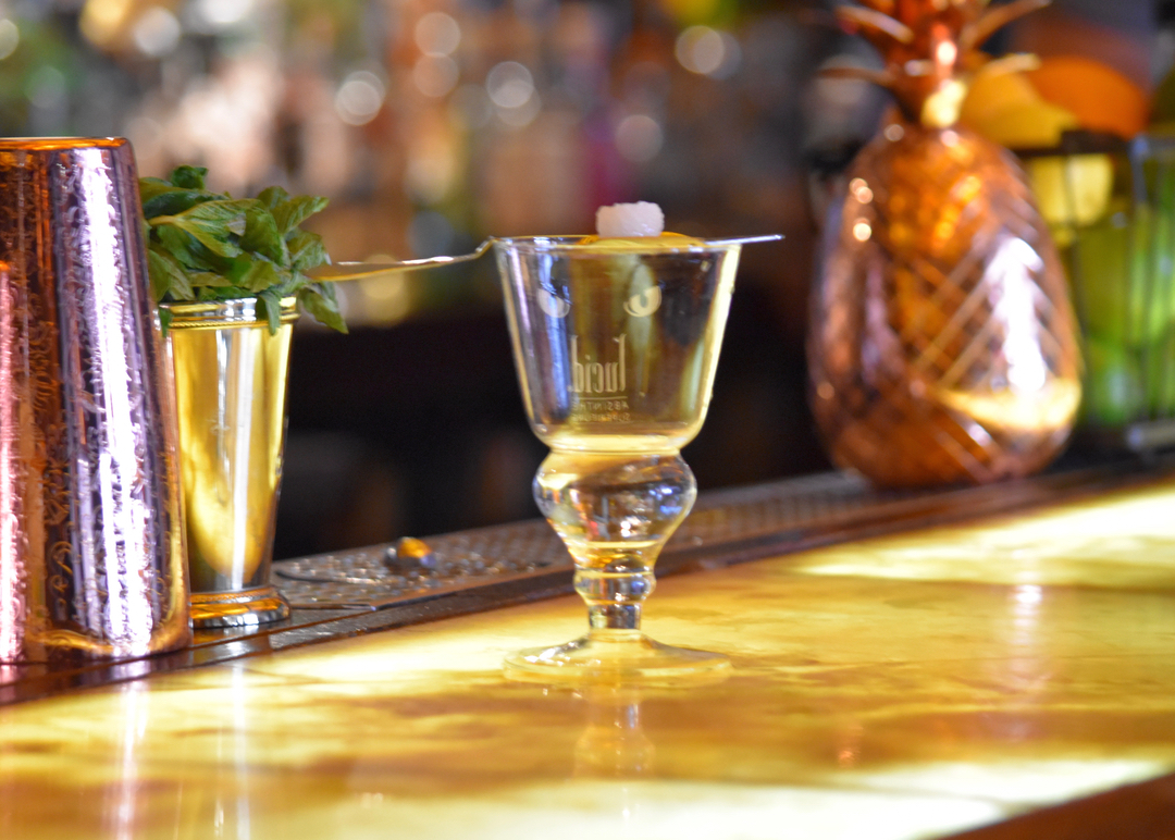 Red Phone Booth Image