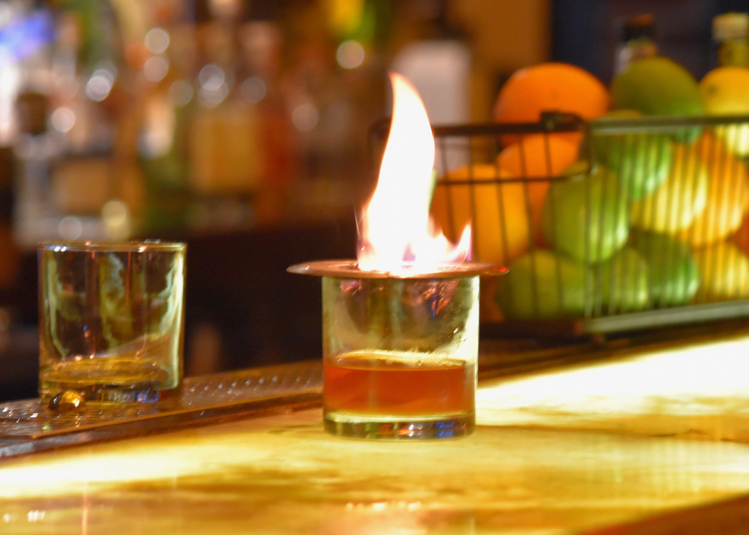 Red Phone Booth Image