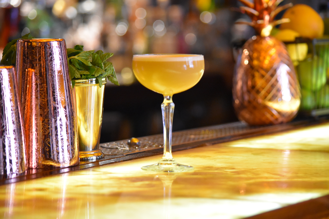 Red Phone Booth Image