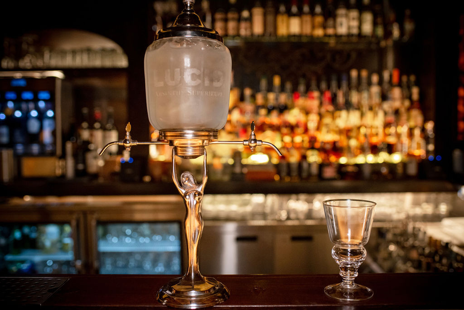 Red Phone Booth Image