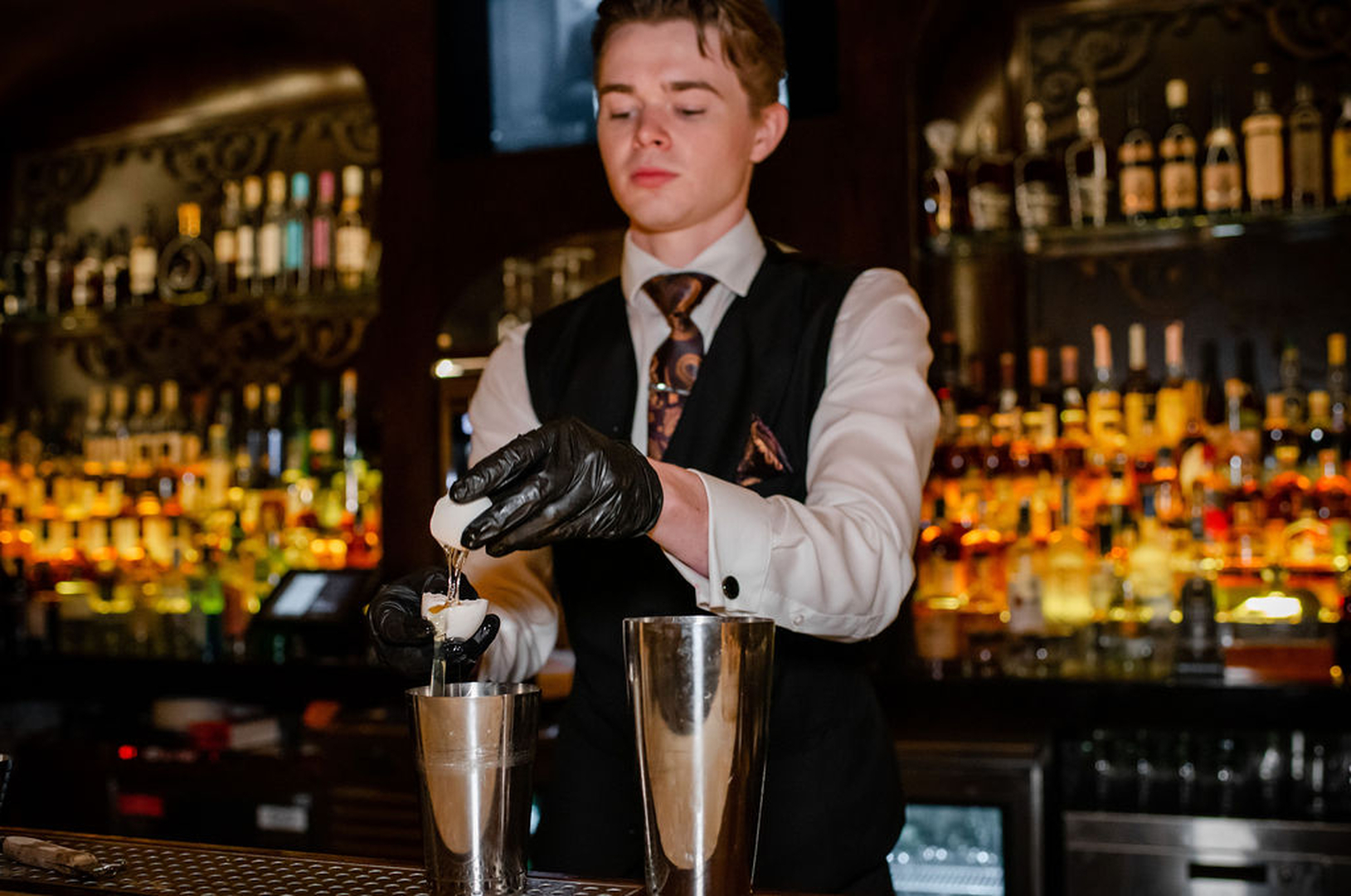 Red Phone Booth Image