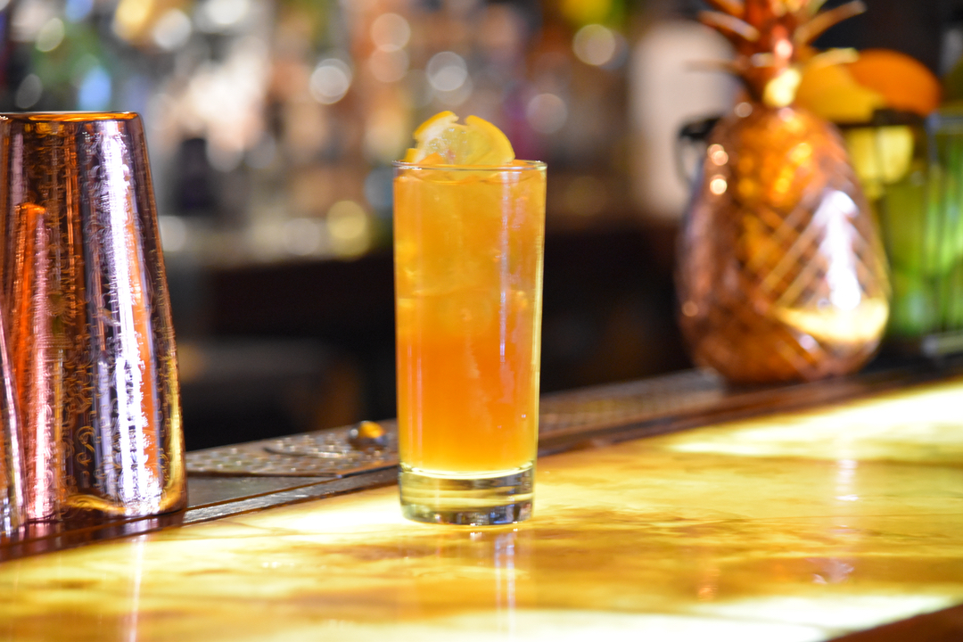 Red Phone Booth Image