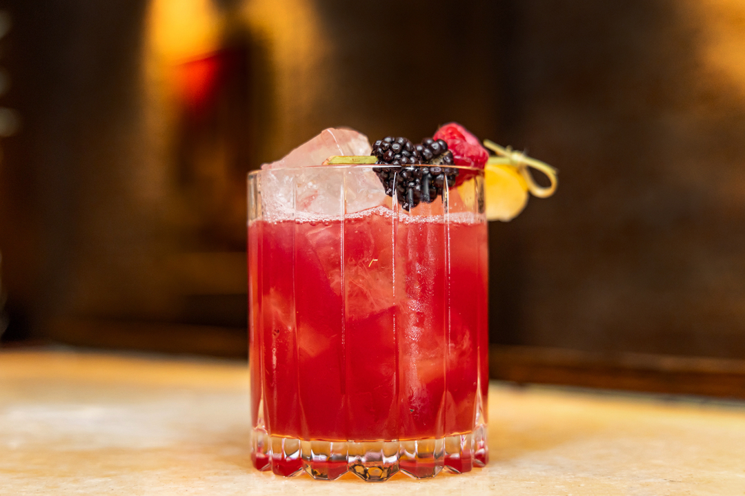 Red Phone Booth Image