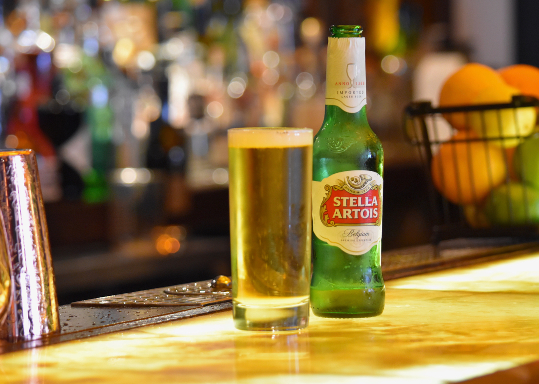 Red Phone Booth Image