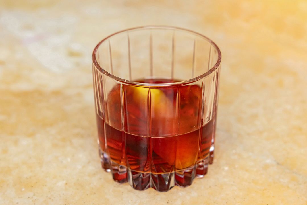 Red Phone Booth Image