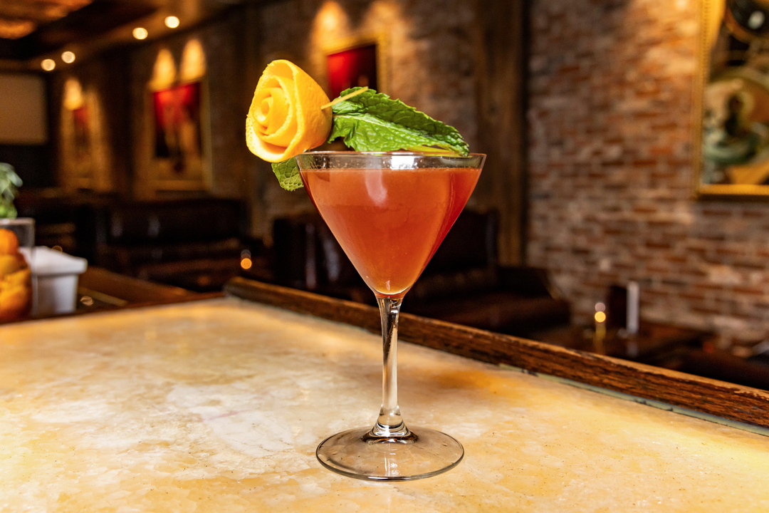 Red Phone Booth Image