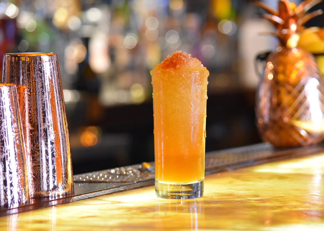 Red Phone Booth Image