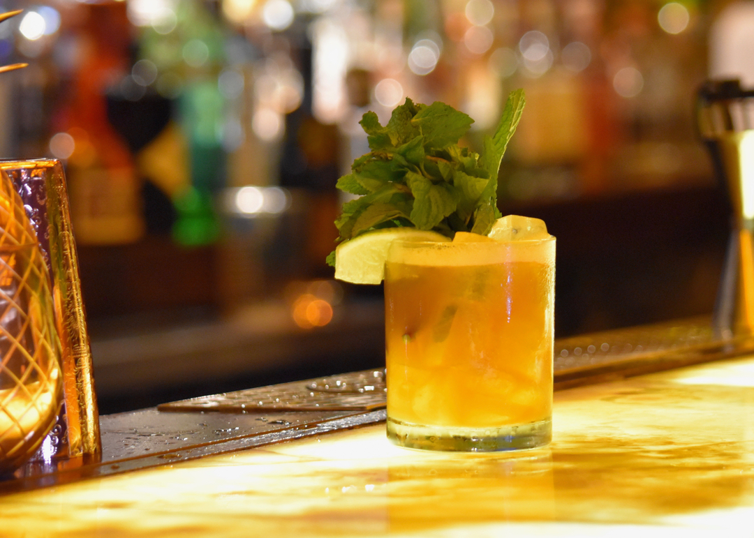 Red Phone Booth Image