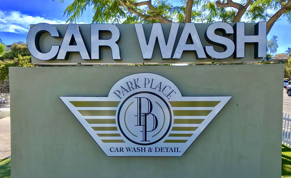 Park Place Car Wash & Detail Image