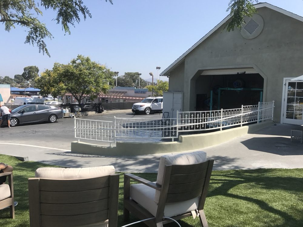 Park Place Car Wash & Detail Image