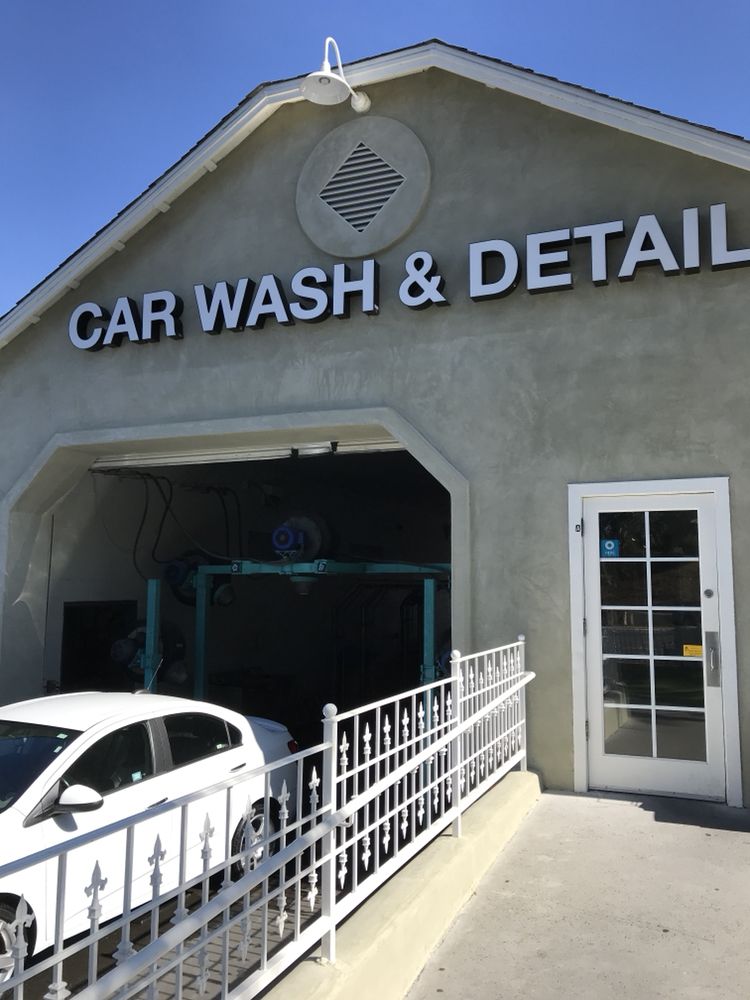 Park Place Car Wash & Detail Image