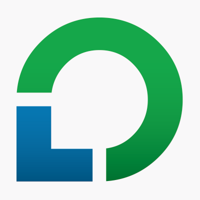 Decentral Digital Logo