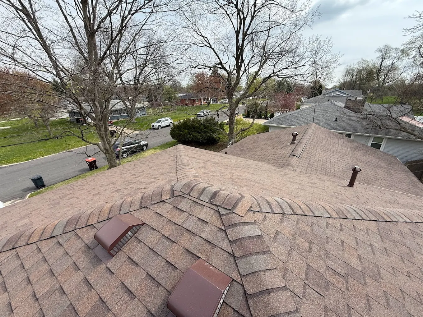 Prairie State Siding & Window Image